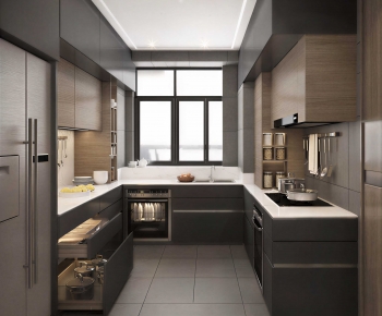 Modern The Kitchen-ID:101199231