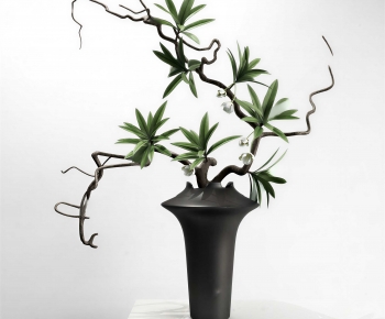 Modern Flower Arrangement-ID:293518071