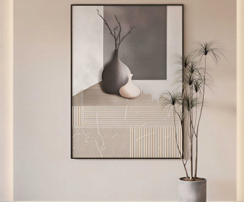 Modern Decorative Set-ID:484360932
