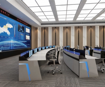 Modern Monitor Room-ID:123310097