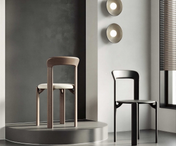 Modern Dining Chair-ID:629739054