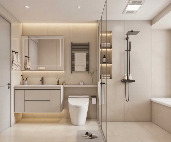 Modern TOILET-ID:766758952