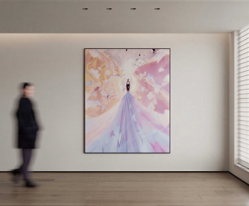 Modern Painting-ID:293169013