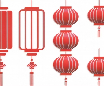 New Chinese Style Lantern-ID:102360237