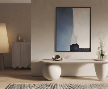 Wabi-sabi Style Painting-ID:389271026