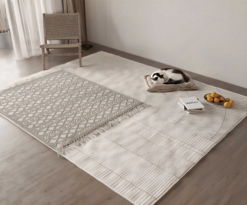 Modern The Carpet-ID:953495984