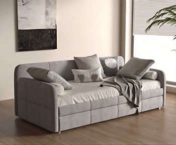 Modern A Sofa For Two-ID:462093117