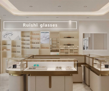 Modern Optical Shop-ID:260641107