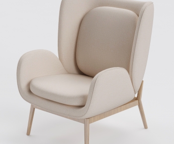 Modern Lounge Chair-ID:706902981