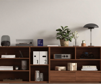French Style Bookcase-ID:402776003