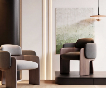 Modern Dining Chair-ID:931113964