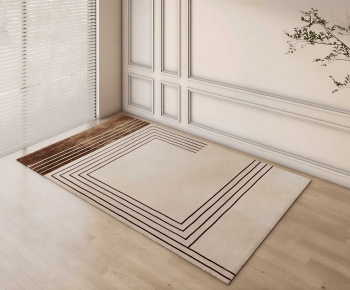Modern The Carpet-ID:600404986