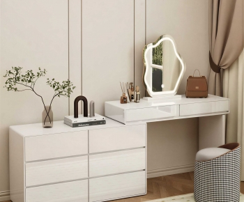 Modern Dresser-ID:381946099