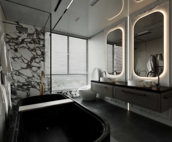 Modern TOILET-ID:924205069