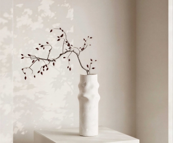 Wabi-sabi Style Dried Branch-ID:487151136