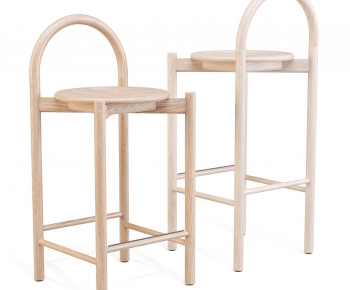 Modern Bar Chair-ID:568512923