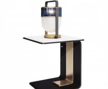 New Chinese Style Table Lamp-ID:681018865