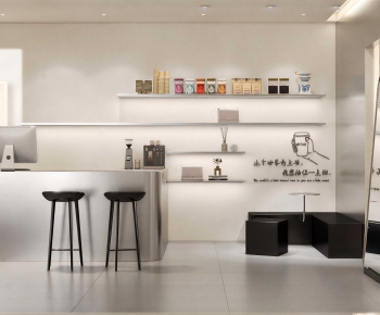 Modern Cafe-ID:493659029