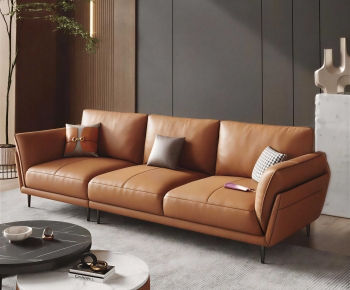 Modern Sofa Combination-ID:692558052
