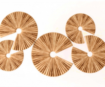 New Chinese Style Wall Decoration-ID:974669564