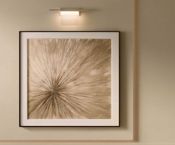 Modern Wall Decoration-ID:134006026