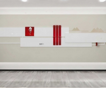 Modern Culture Wall-ID:799820495