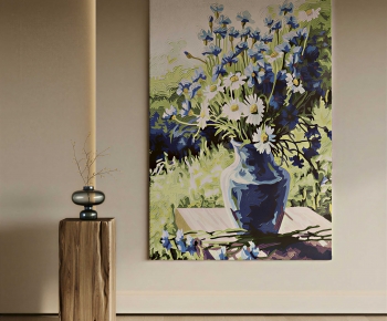 Modern Painting-ID:236952076