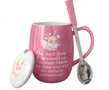 Modern Tea Set-ID:185597908