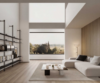 Modern A Living Room-ID:144056087