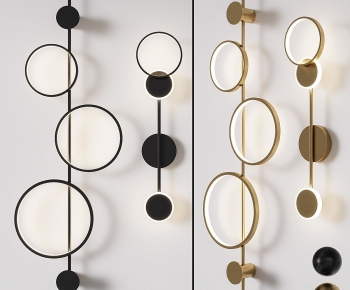 Modern Wall Lamp-ID:836858036