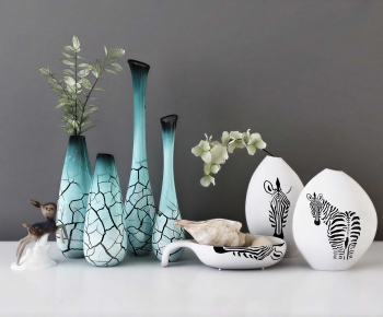 Modern Decorative Set-ID:727642068