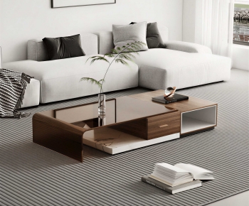 Modern Coffee Table-ID:561028961
