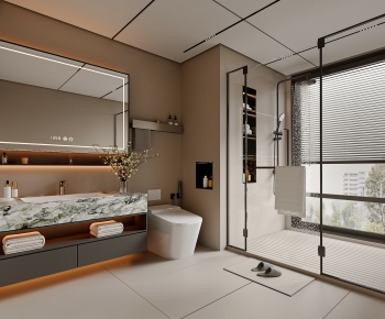 New Chinese Style TOILET-ID:310643917
