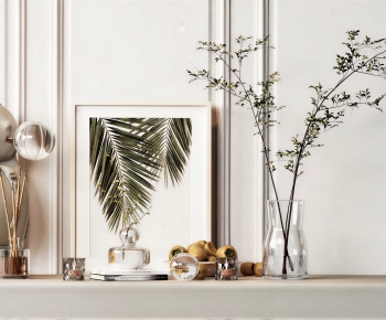 Modern Decorative Set-ID:790090086