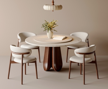 Modern Dining Table-ID:909643891