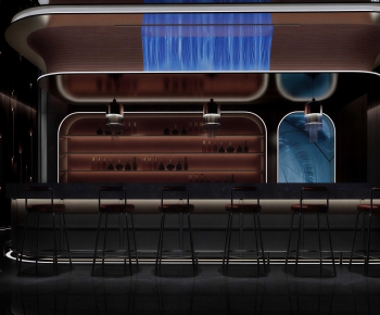 Modern Bar-ID:384802104