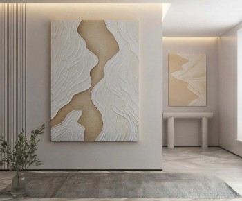 Modern Painting-ID:376156091