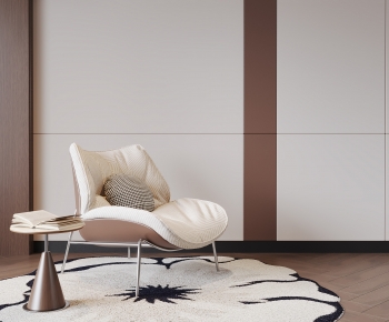 Modern Lounge Chair-ID:864468107
