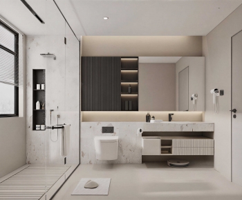 Modern TOILET-ID:797860663