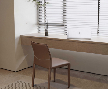 Modern Single Chair-ID:641709096