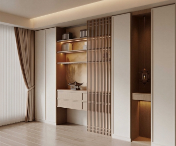 Modern Bookcase-ID:727098943