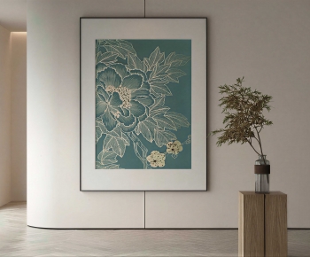 New Chinese Style Painting-ID:597771886