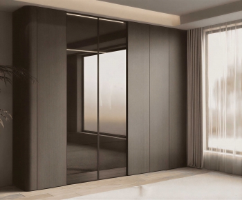 Modern The Wardrobe-ID:139997968
