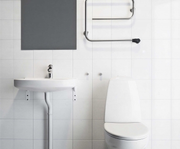 Modern TOILET-ID:418060064