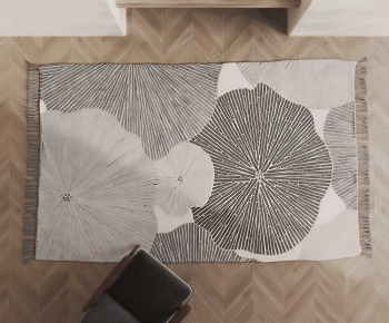 Modern The Carpet-ID:990098954
