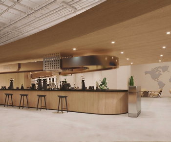 Modern Cafe-ID:755249983