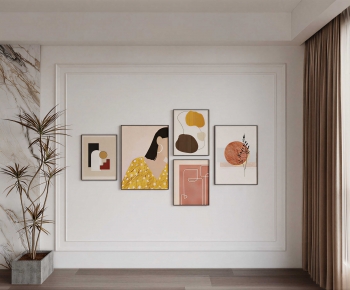 Modern Painting-ID:885461094