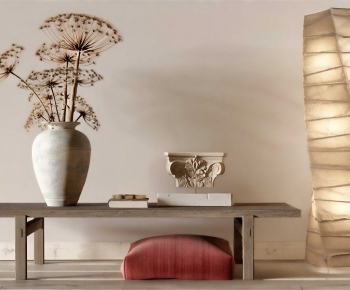 Modern Decorative Set-ID:853322983