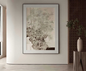 New Chinese Style Painting-ID:951309266