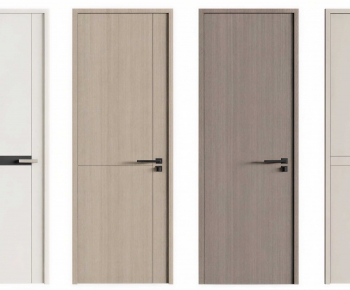 Modern Door-ID:759387975
